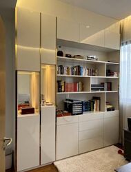 Luxus Hills (D28), Terrace #587303511